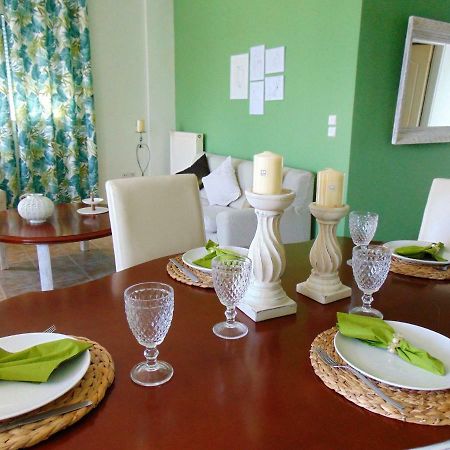 Casa Verde Peraía 外观 照片