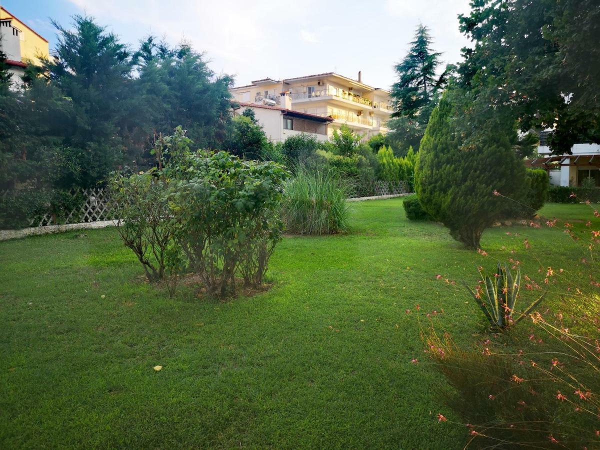 Casa Verde Peraía 外观 照片